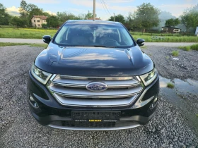 Ford Edge Facelift 210к.с. Панорама 4х4 - 24800 лв. - 54456588 3