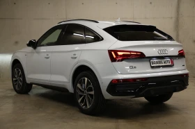 Audi Q5 40 TDI Sport Back Quattro S Line - 109500 лв. - 45918330 2