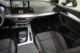 Audi Q5 40 TDI Sport Back Quattro S Line - 109500 лв. - 45918330 10