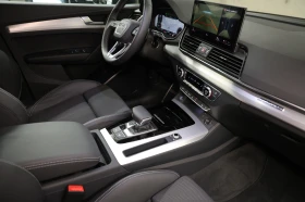 Audi Q5 40 TDI Sport Back Quattro S Line - 109500 лв. - 45918330 12