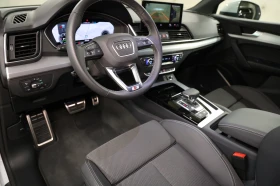 Audi Q5 40 TDI Sport Back Quattro S Line - 109500 лв. - 45918330 7