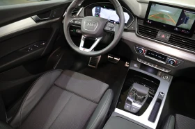 Audi Q5 40 TDI Sport Back Quattro S Line - 109500 лв. - 45918330 8