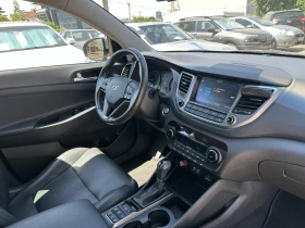 Hyundai Tucson 1.6T-GDI 4х4 - 32000 лв. - 71993031 15