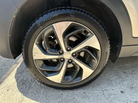 Hyundai Tucson 1.6T-GDI 4х4 - 32000 лв. - 71993031 16