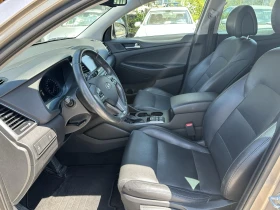 Hyundai Tucson 1.6T-GDI 4х4 - 32000 лв. - 71993031 9