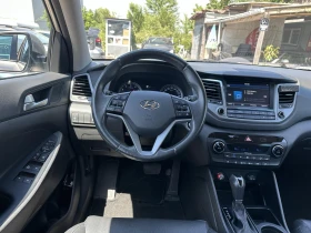 Hyundai Tucson 1.6T-GDI 4х4 - 32000 лв. - 71993031 11