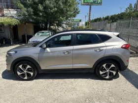 Hyundai Tucson 1.6T-GDI 4х4 - 32000 лв. - 71993031 8