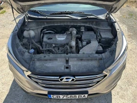 Hyundai Tucson 1.6T-GDI 4х4 - 32000 лв. - 71993031 17