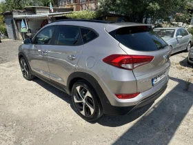 Hyundai Tucson 1.6T-GDI 4х4 - 32000 лв. - 71993031 4