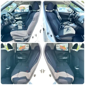 Nissan Juke 1.6I 117HP BiFUEL EURO5B - 12990 лв. - 67299443 12