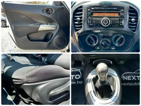 Nissan Juke 1.6I 117HP BiFUEL EURO5B - 12990 лв. - 67299443 15