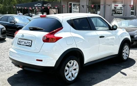 Nissan Juke 1.6I 117HP BiFUEL EURO5B - 12990 лв. - 67299443 5