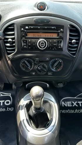 Nissan Juke 1.6I 117HP BiFUEL EURO5B - 12990 лв. - 67299443 11
