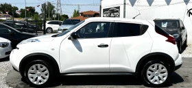 Nissan Juke 1.6I 117HP BiFUEL EURO5B - 12990 лв. - 67299443 8