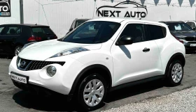 Nissan Juke 1.6I 117HP BiFUEL EURO5B