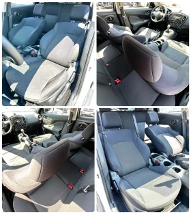 Nissan Juke 1.6I 117HP BiFUEL EURO5B - 12990 лв. - 67299443 13