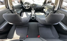 Nissan Juke 1.6I 117HP BiFUEL EURO5B - 12990 лв. - 67299443 9
