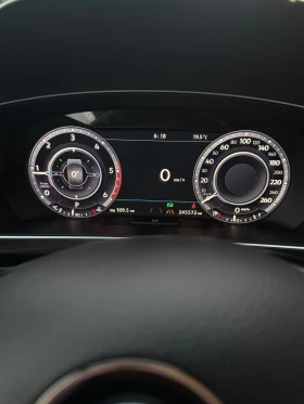 Обява за продажба на VW Tiguan TDI ~34 990 лв. - изображение 9