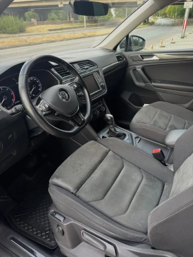 Обява за продажба на VW Tiguan TDI ~34 990 лв. - изображение 7