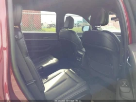 Jeep Grand cherokee LIMITED* 3.6* V6* 8ZF* * *  | Mobile.bg    11