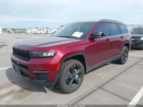 Jeep Grand cherokee LIMITED* 3.6* V6* 8ZF* * *  | Mobile.bg    3