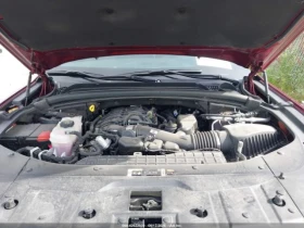 Jeep Grand cherokee LIMITED* 3.6* V6* 8ZF* * *  | Mobile.bg    13