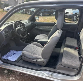 Обява за продажба на Mazda B2500 2.5 TDI ~16 999 лв. - изображение 5