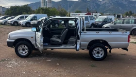 Обява за продажба на Mazda B2500 2.5 TDI ~16 999 лв. - изображение 4