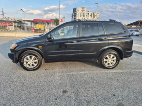 SsangYong Kyron - 7999 лв. / 4089.82 € - 96717499 4