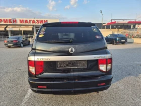 SsangYong Kyron - 7999 лв. / 4089.82 € - 96717499 6
