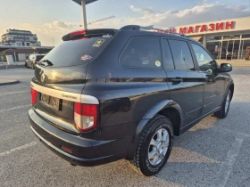 SsangYong Kyron - 7999 лв. / 4089.82 € - 96717499 5
