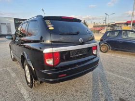 SsangYong Kyron - 7999 лв. / 4089.82 € - 96717499 3