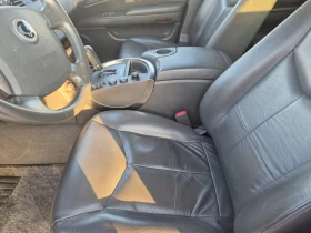 SsangYong Kyron - 7999 лв. / 4089.82 € - 96717499 13