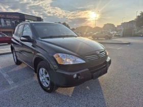 SsangYong Kyron - 7999 лв. / 4089.82 € - 96717499 7