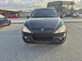SsangYong Kyron - 7999 лв. / 4089.82 € - 96717499 2