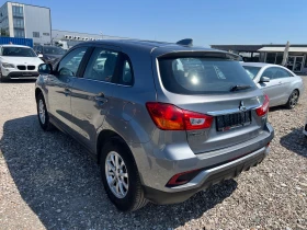 Mitsubishi ASX 1.6 ГАЗ.ИНЖ. - 19700 лв. / 10072.45 € - 83823750 7