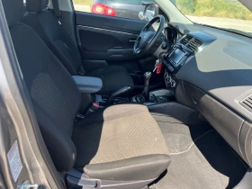 Mitsubishi ASX 1.6 ГАЗ.ИНЖ. - 19700 лв. / 10072.45 € - 83823750 11
