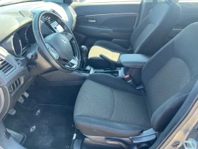 Mitsubishi ASX 1.6 ГАЗ.ИНЖ. - 19700 лв. / 10072.45 € - 83823750 9