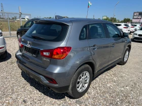 Mitsubishi ASX 1.6 ГАЗ.ИНЖ. - 19700 лв. / 10072.45 € - 83823750 5