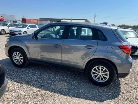 Mitsubishi ASX 1.6 ГАЗ.ИНЖ. - 19700 лв. / 10072.45 € - 83823750 8