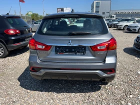 Mitsubishi ASX 1.6 ГАЗ.ИНЖ. - 19700 лв. / 10072.45 € - 83823750 6