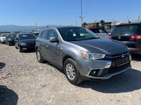 Mitsubishi ASX 1.6 ГАЗ.ИНЖ. - 19700 лв. / 10072.45 € - 83823750 3