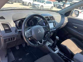 Mitsubishi ASX 1.6 ГАЗ.ИНЖ. - 19700 лв. / 10072.45 € - 83823750 10