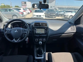 Mitsubishi ASX 1.6 ГАЗ.ИНЖ. - 19700 лв. / 10072.45 € - 83823750 15