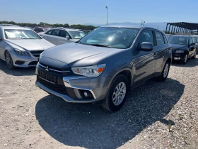 Mitsubishi ASX 1.6 ГАЗ.ИНЖ.