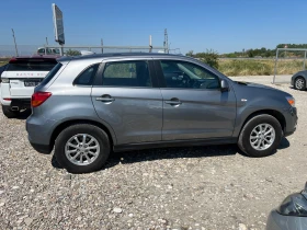 Mitsubishi ASX 1.6 ГАЗ.ИНЖ. - 19700 лв. / 10072.45 € - 83823750 4