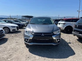 Mitsubishi ASX 1.6 ГАЗ.ИНЖ. - 19700 лв. / 10072.45 € - 83823750 2