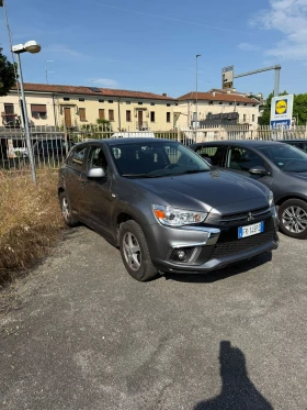 Mitsubishi ASX 1.6 ГАЗ.ИНЖ. - 19700 лв. / 10072.45 € - 83823750 17