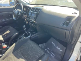 Mitsubishi ASX FACELIFT 1.8DID PANORAMA - 16200 лв. / 8282.93 € - 18058821 10