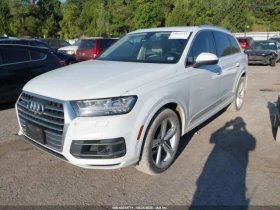 Audi Q7 DISTR* PANO* HEAD UP | Mobile.bg    2